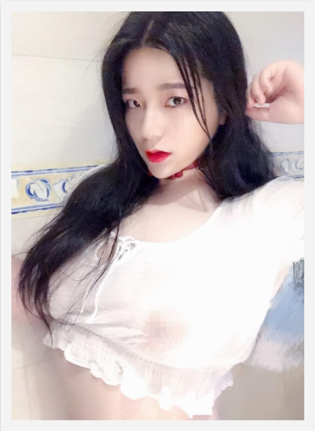 网红奶兔九九八字巨乳收费福利震撼流出【1011P58V1.53G】