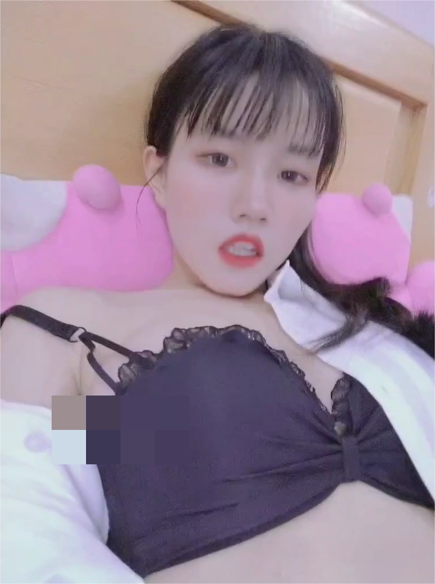 黄播美女乔乔早期还是良家时自录 洗澡紫薇 1.12G