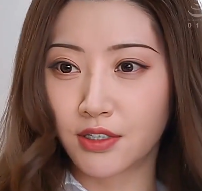 AI换脸景甜多体位 407MB