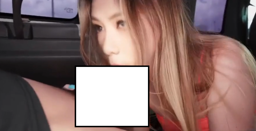 AI换脸邓紫棋车震 556MB