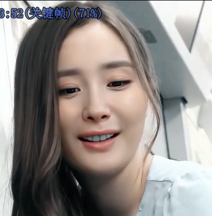 AI换脸杨幂电车高清 477MB