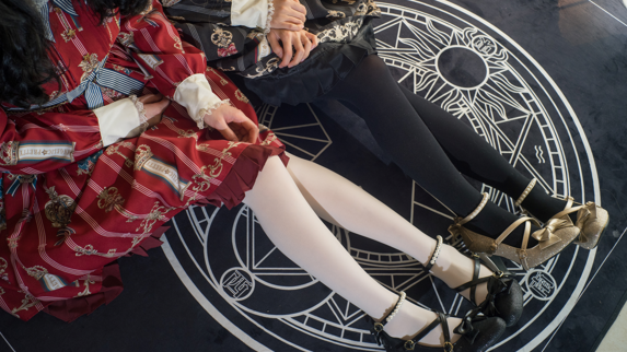 木花琳琳是勇者 NO.067 圣诞双人 [62P1V-2.45GB]