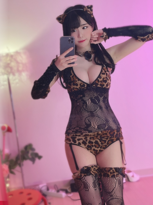 （补档）韩网极品网红巨乳女神写真整理393p+15v 6.91GB