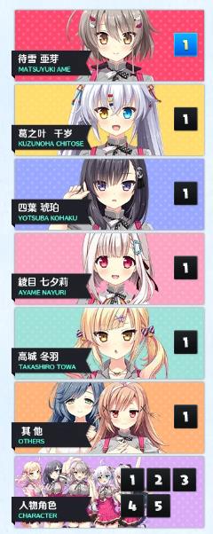 俺の姿が、透明に！？不可視の薬と数奇な運命【汉化硬盘版】