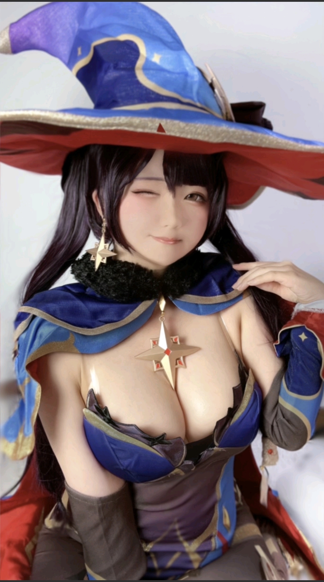 魔王てゃんcos散图合集［338P928.89MB］-福利岛