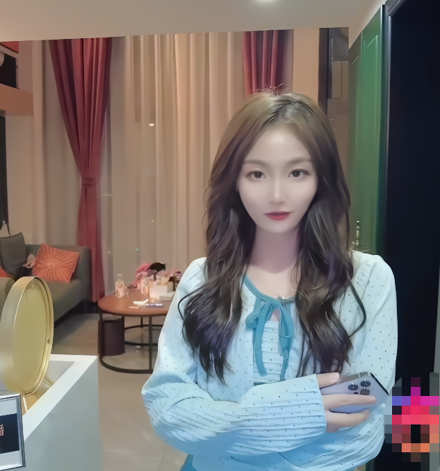 【美酱】亲戚介绍的相亲对象里里外外都适合-福利岛