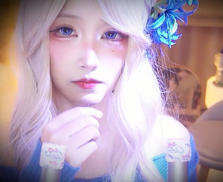 二呆啾 卡Q因-纯享版 1V536M百度盘-福利岛