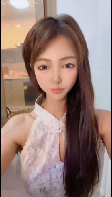 2931 骚气女主播，旗袍丝袜大秀，道具插穴-福利岛