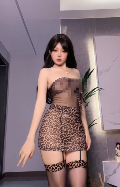 2965 推特极品可甜可盐福利姬女神『小仙云』露脸定制变装抖音风裸舞动感自慰顶逼弹力插7v