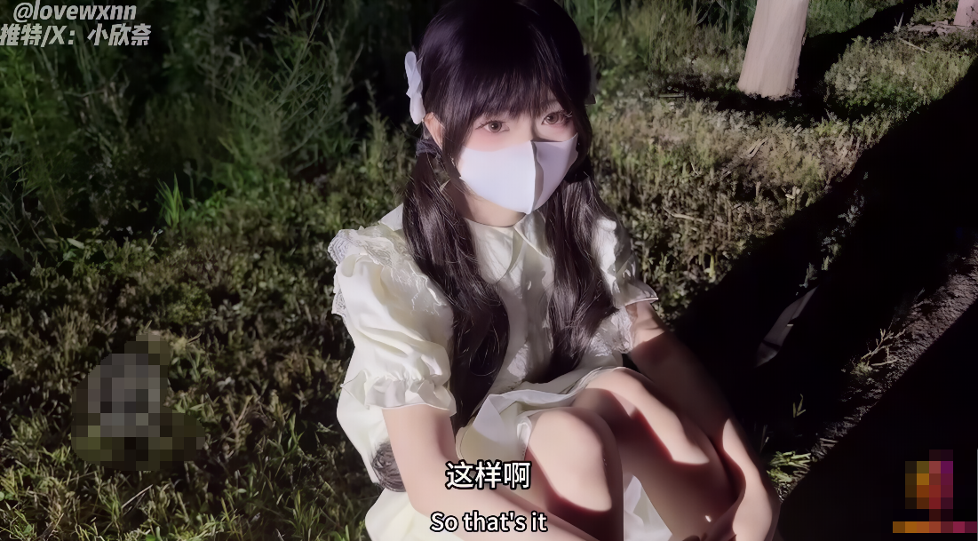 3003 小欣奈【失足少女】爆操双马尾嫩萝无套狠插白虎穴-福利岛