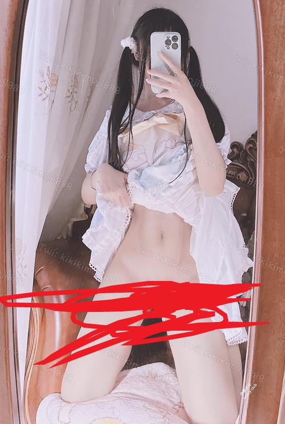 @奶泡咩-[2.7G百度云]