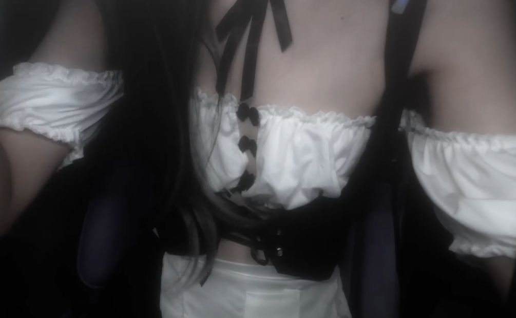 甘楽らむ25.9.26【ASMR生配信】メイド衣装でお耳ぺろぺろ耳舐め(冒頭10分無料) 【1V582M】