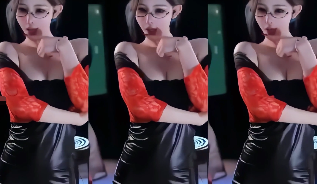 斗鱼 谁的小棉袄呢 超火群高级定制 漏内漏内 【2V235M】