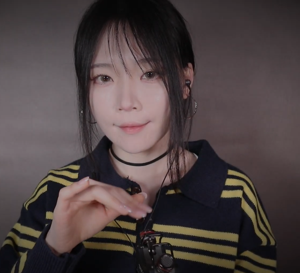 nara_使用_Tascam_麦克风录制的深喉音_强烈且极具刺激性的触发音 1V370M百度盘-福利岛