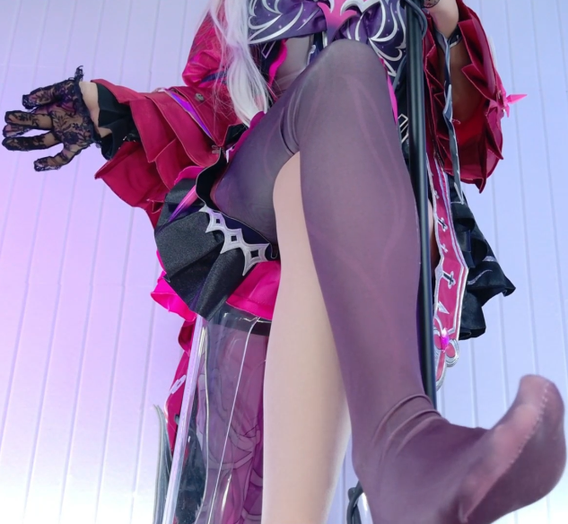 梵拉 9月会限_崩坏3_瑟莉姆病娇小剧场 1V576M百度盘-福利岛