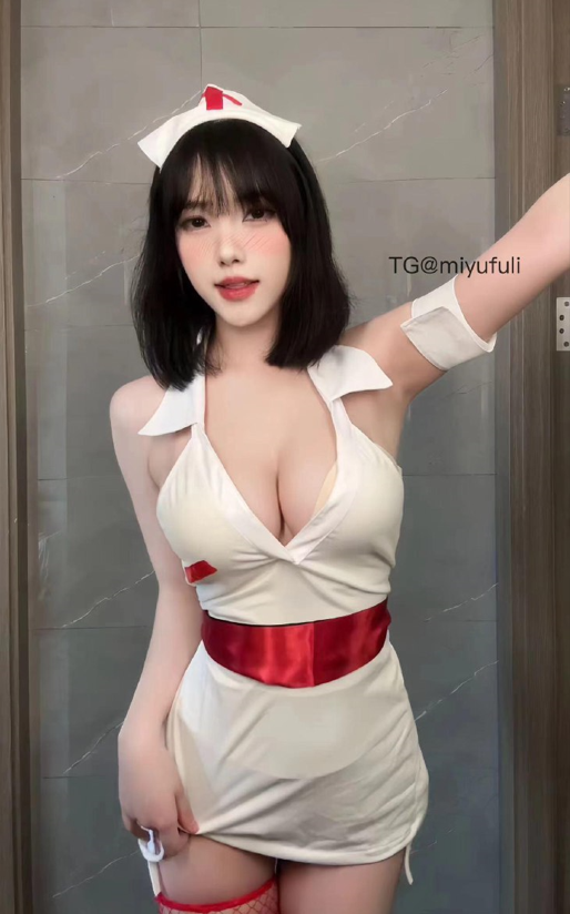 抖音 琳铛 秘语空间 最新至：2025.11.3【47P2V30M】-福利岛