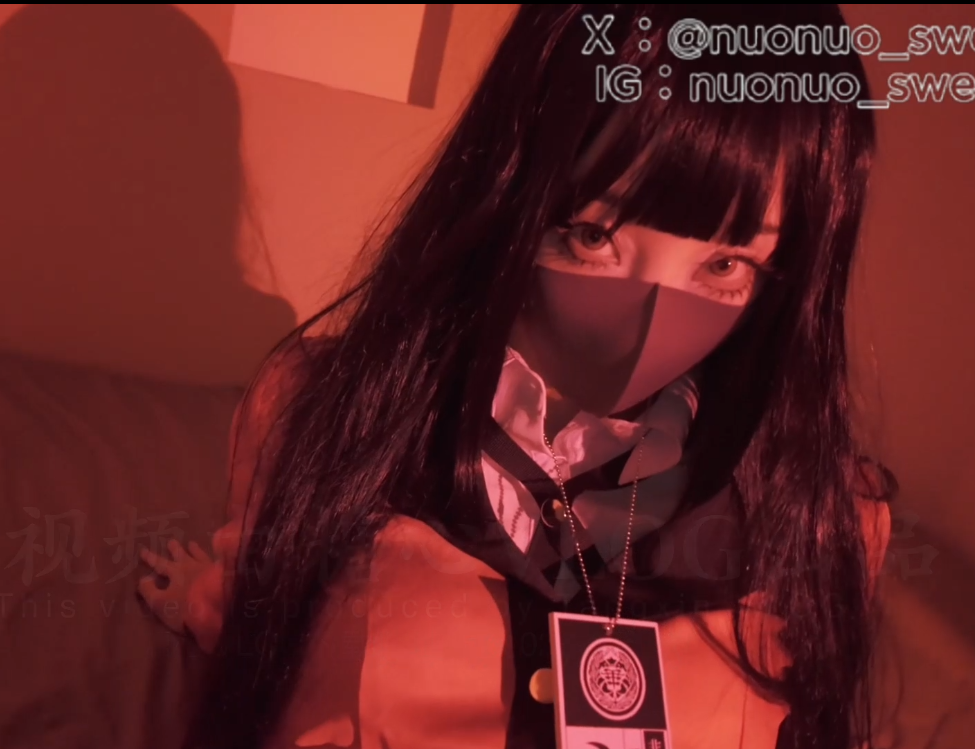 极品嫩妹-诺诺-狂赌之渊，蛇喰梦子输到脱光 在赌桌下被玩湿（1V,1.71G）