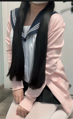 福利姬-爱吃猪脚饭-新小合集（3V,1.02G）-福利岛