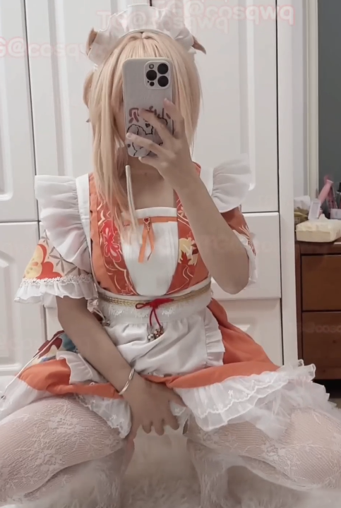 福利姬-琴喵-新小合集（4V,1.46G）-福利岛