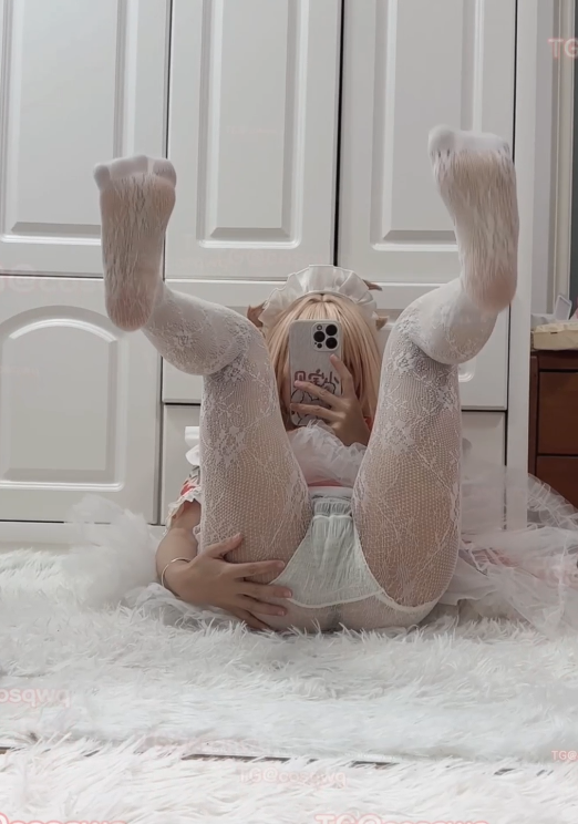 福利姬-琴喵-新小合集（4V,1.46G）