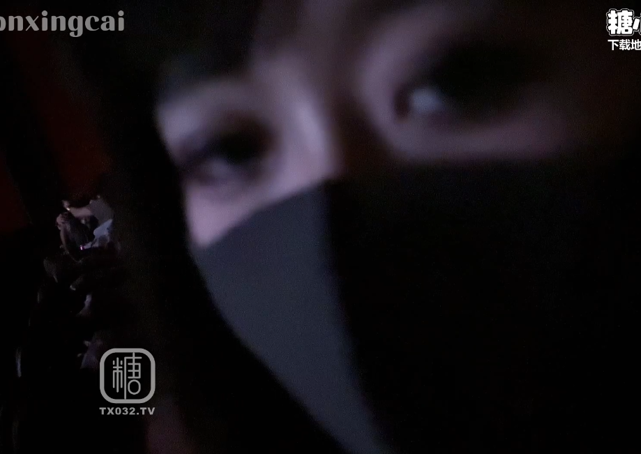 人气御姐-桥本香菜-糖心新 人妻的她 壹(电影院篇)（1V,1.85G）