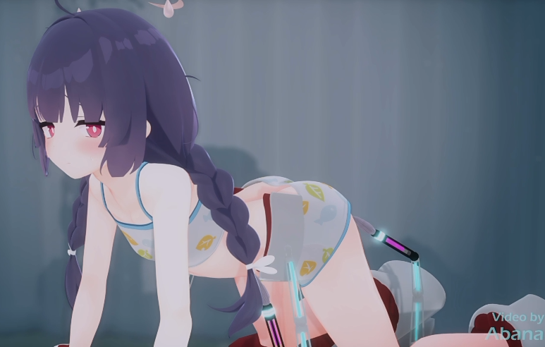 Abanam -あばなm 2406-2501[18G]