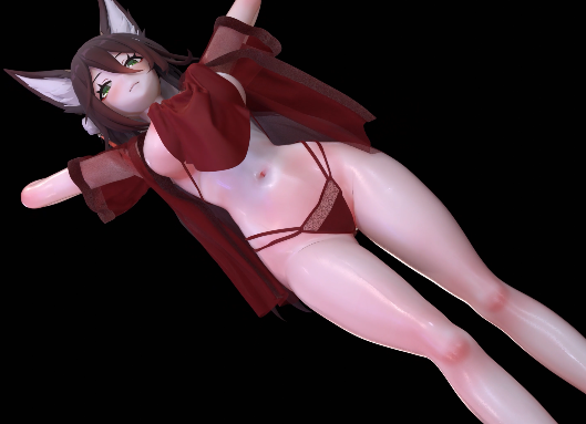 好想摸鱼10.25 232期 星穹铁道 停云[2.2G]-福利岛