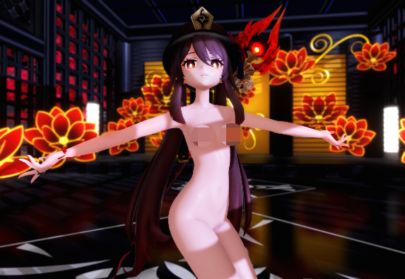 フータオ：胡桃 Dream of You脱衣[800M]-福利岛