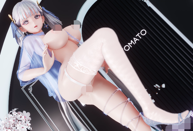 水水shuishui  303期2025.10.24鸣潮 今汐[4.8G]