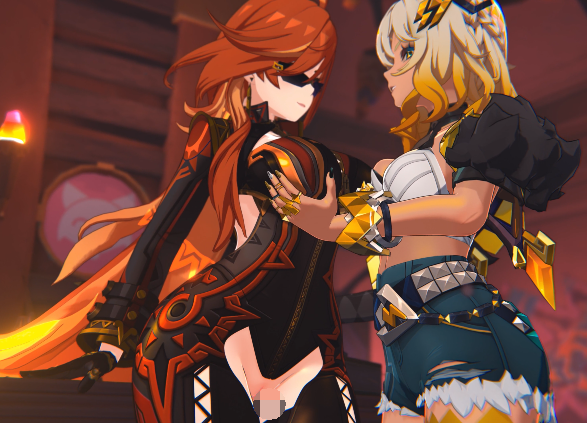 Lyusfyuring 至2509合集[31V/27G]-福利岛