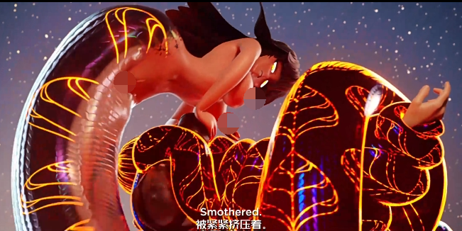 Elasid 25.11.06 魔物娘 Sierra[2G]-福利岛