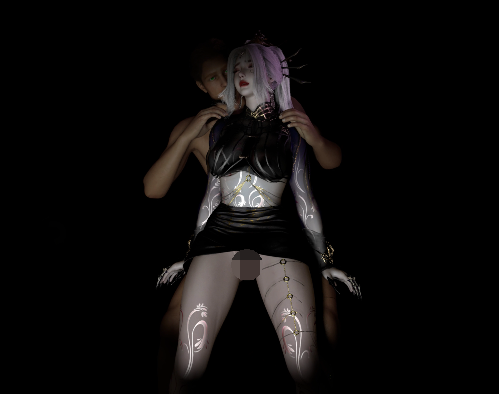 Borij JCW-33 Ahegao v1超色摇[5.5G]-福利岛