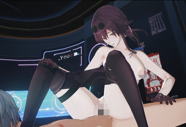 RDreamer 25.11.07 卡芙卡Kafka FULL[2.5G]-福利岛