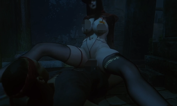 为什么不放大-恐怖慎入!,看完睡不着觉! [280M]-福利岛