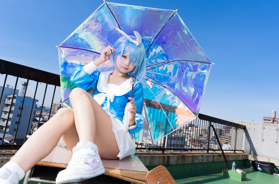 [Kurumi クルミ] Blue Story 【250P 967MB】