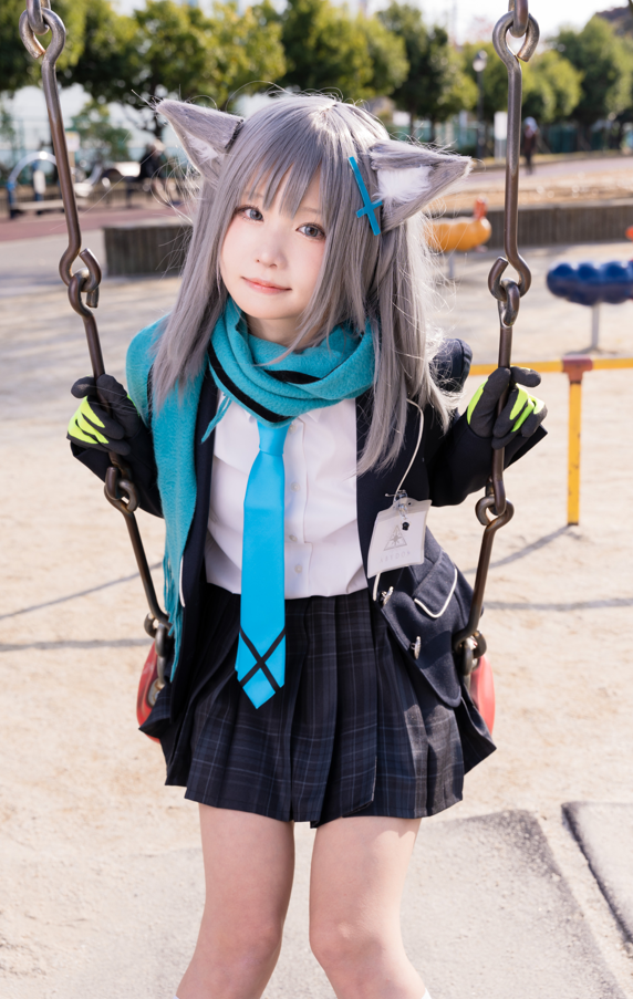 [Kurumi クルミ] Blue Story 【250P 967MB】-福利岛