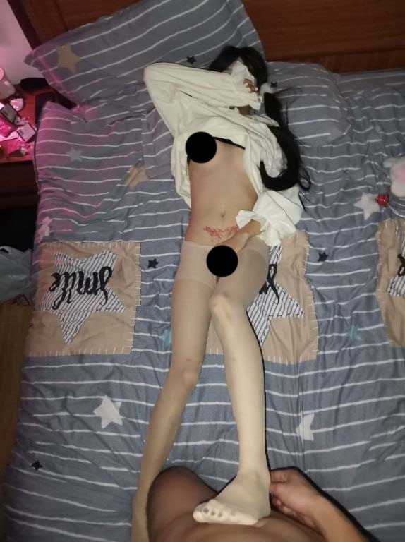 【新】大黄鹅zzz-新作 [门槛订阅] 23分钟 双马尾萝莉啪啪订阅 [66P+2V][1.41G百度云]