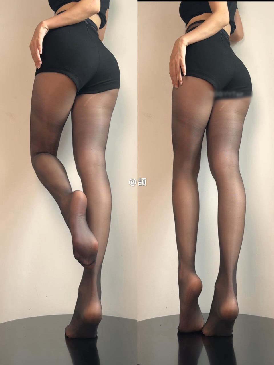 【新】抖音颉颉与猫（颉颉与猫咪）-马甲线好身材，美乳展示合集【NP+NV】【687MB百度云】