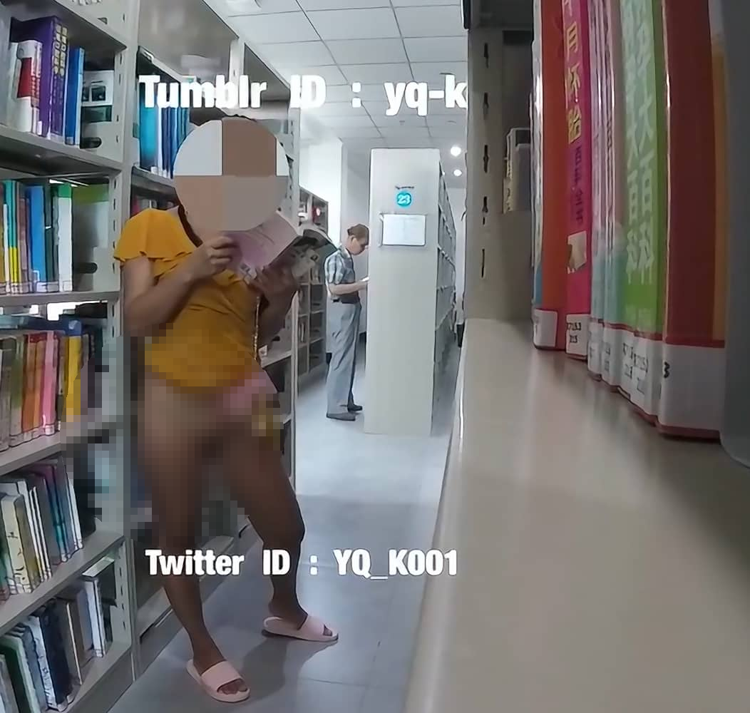 超真实绿帽淫妻 推特大神 YQK 最全合集 户外露出 给粉丝草 [129V+53.3G][百度盘]