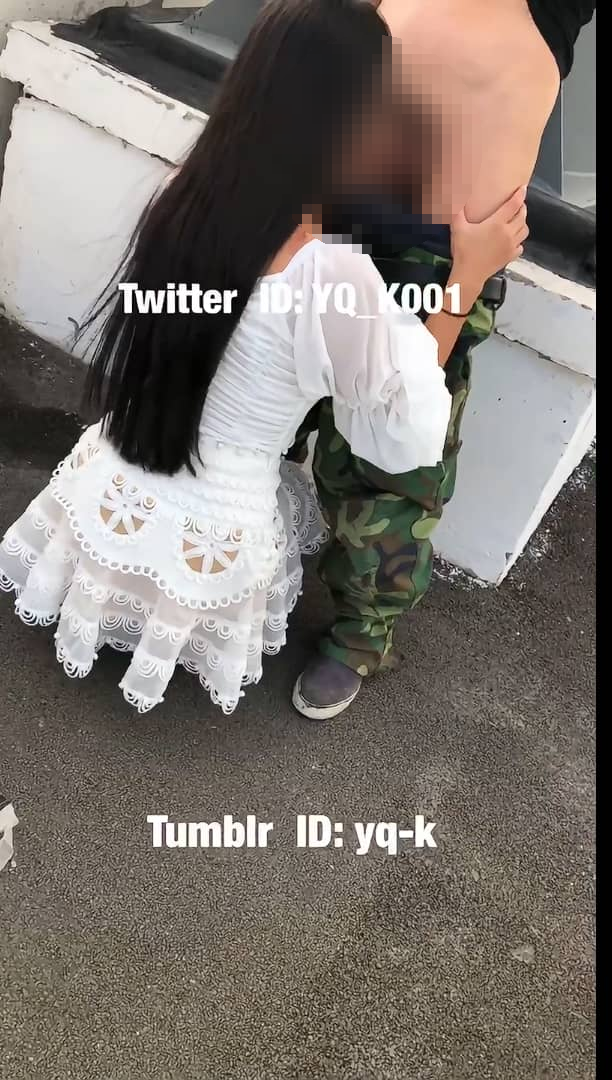 超真实绿帽淫妻 推特大神 YQK 最全合集 户外露出 给粉丝草 [129V+53.3G][百度盘]