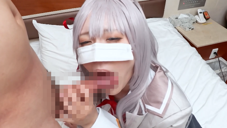 FC2-PPV-4706731 邻桌的艾莉同学 【无码 1V 1.7GB】