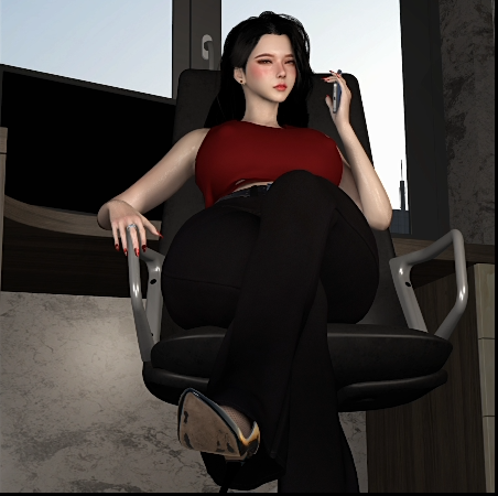 香蕉香油 11月新作：我的熟母老师4 黑丝巨乳教师妈妈惨遭不良学生轮流侵犯中出[4G]-福利岛