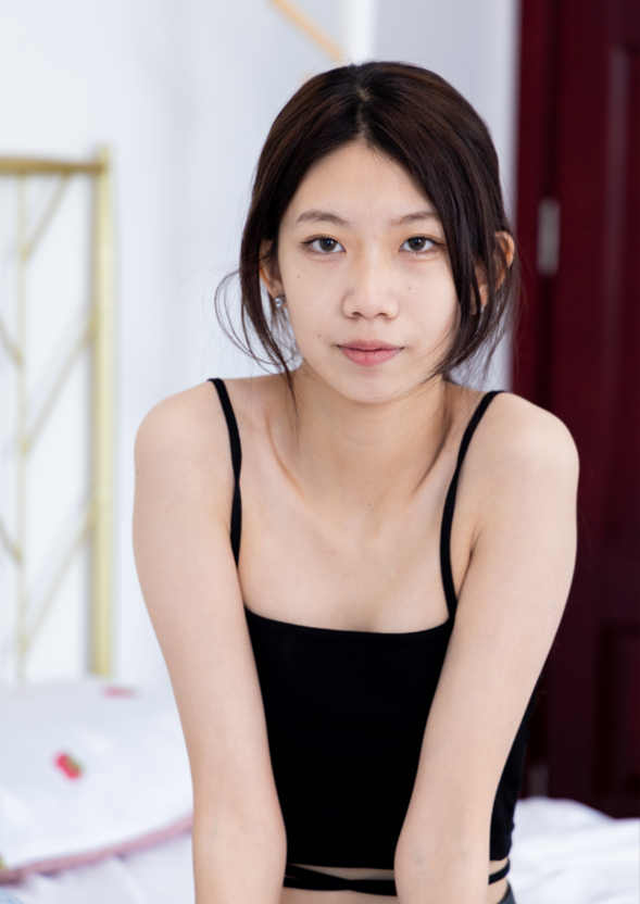 物恋传媒 NO.1420 纤纤 – 人间四月 【181P1V6.30G】-福利岛