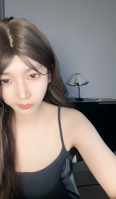 绿播女神下海了【小初】模特身材-福利岛