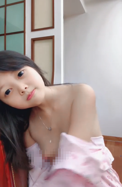 【19小米粒】实在太小了 婴儿一样