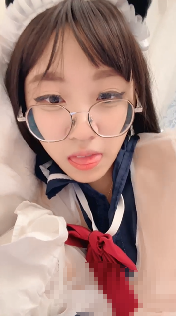 【精品粉宝宝】跳蛋自慰-福利岛