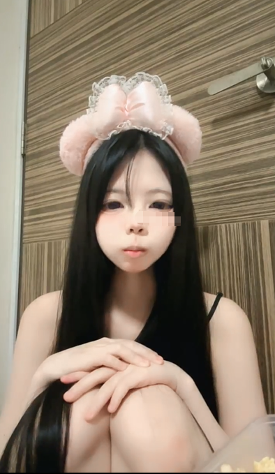 【别闹宝宝】顶级萝莉翘臀嫩穴大长腿