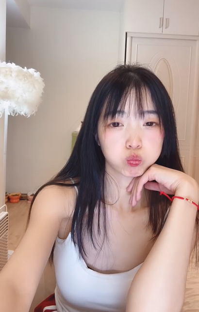 【婉宝儿】塞着跳蛋跳舞-福利岛