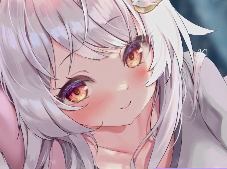 網野ぴこん 2025.11.2 耳舐めASMR💗Japanese Earlicking 1V773M百度盘-福利岛