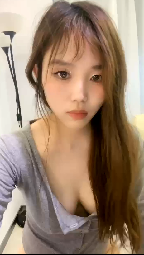 2987 【甜奶汐】校花女神 白虎馒头-福利岛